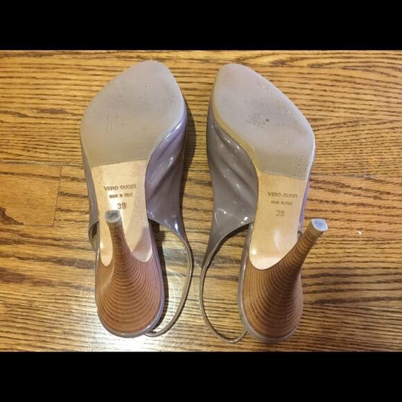 GIUSEPPE ZANOTTI DESIGN  Heeled sandals - Picture 4 of 10